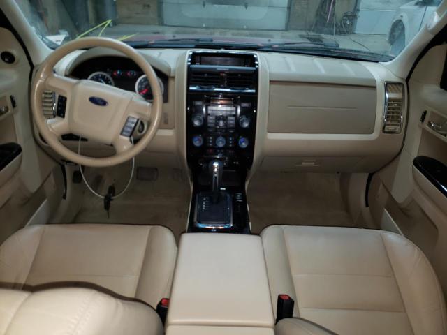 Photo 8 from auction – 2011 FORD ESCAPE LIM with VIN 1FMCU9EG4BKB23413