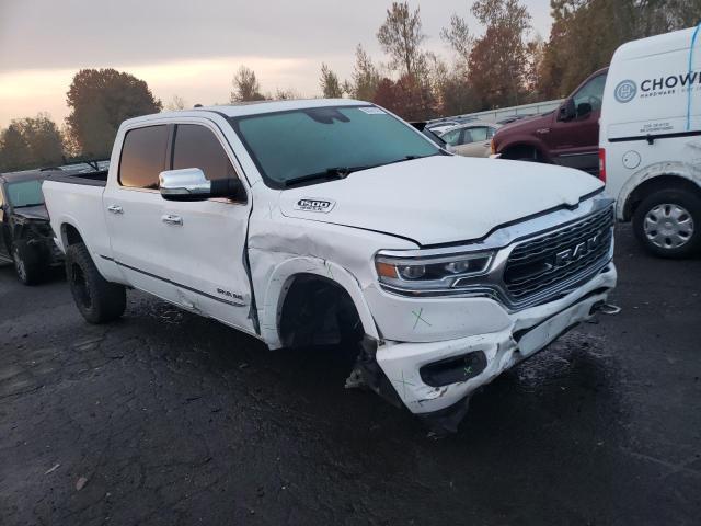 Foto 4 de la subasta – 2019 RAM 1500 LIMIT con VIN 1C6SRFPT1KN801793