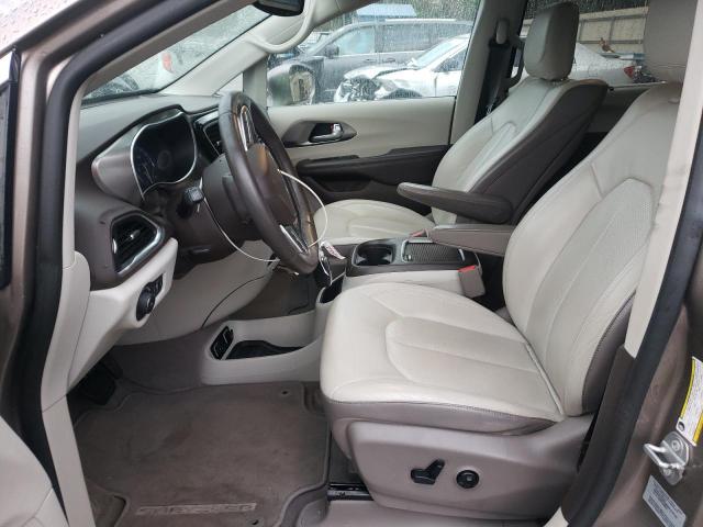 Photo 7 from auction – 2017 CHRYSLER PACIFICA T with VIN 2C4RC1EGXHR656895