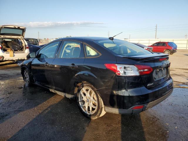 Photo 2 from auction – 2015 FORD FOCUS SE with VIN 1FADP3F27FL247813