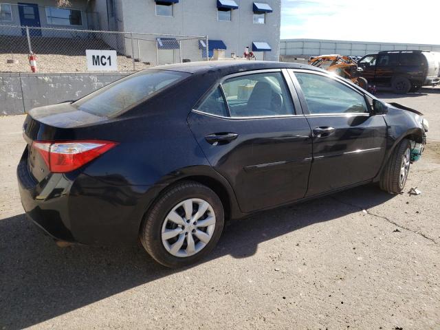 Photo 3 from auction – 2015 TOYOTA COROLLA L with VIN 2T1BURHE8FC296417