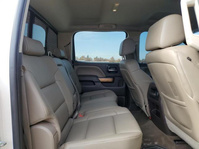 Photo 10 from auction – 2014 CHEVROLET SILVERADO with VIN 3GCUKSECXEG549069
