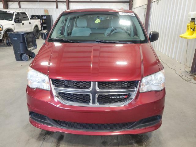 Photo 5 from auction – 2014 DODGE GRAND CARA with VIN 2C4RDGBGXER162424