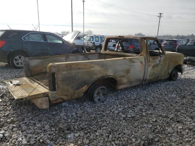 Photo 3 from auction – 1994 FORD F150 with VIN 1FTEF14YXRNB75317