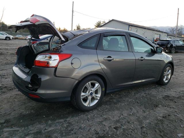 Photo 3 from auction – 2014 FORD FOCUS SE with VIN 1FADP3F24EL188251
