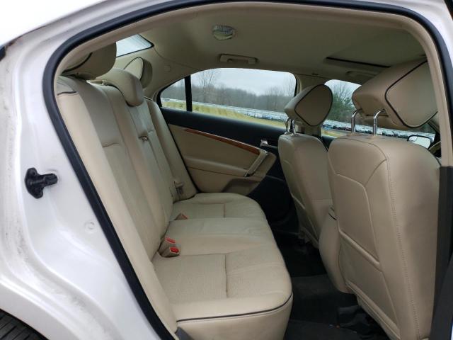 Photo 10 from auction – 2011 LINCOLN MKZ with VIN 3LNHL2GC2BR772763