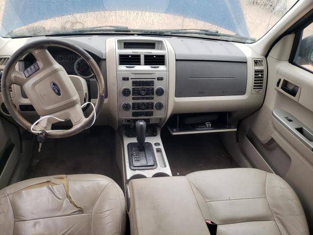 Photo 8 from auction – 2008 FORD ESCAPE XLT with VIN 1FMCU03128KD91444