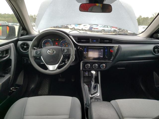 Photo 8 from auction – 2018 TOYOTA COROLLA L with VIN 5YFBURHE1JP832066