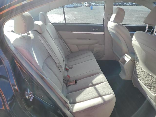 Photo 10 from auction – 2013 SUBARU LEGACY 2.5 with VIN 4S3BMBC6XD3021015