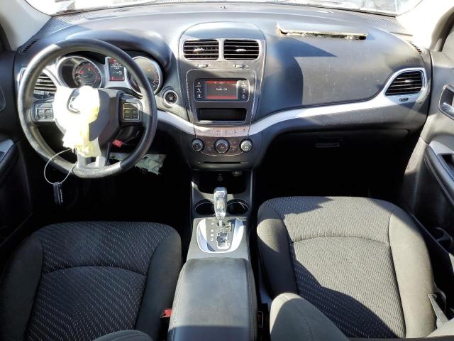 Photo 8 from auction – 2019 DODGE JOURNEY SE with VIN 3C4PDCBB4KT821322