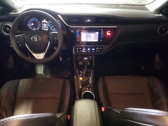 Photo 8 from auction – 2018 TOYOTA COROLLA L with VIN 5YFBURHE8JP771315
