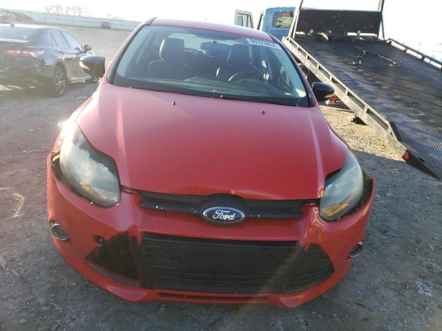Photo 5 from auction – 2014 FORD FOCUS SE with VIN 1FADP3K25EL268633