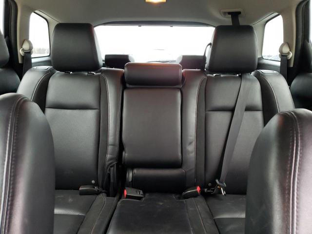 Photo 10 from auction – 2013 MAZDA CX-9 TOURI with VIN JM3TB3CA5D0420623