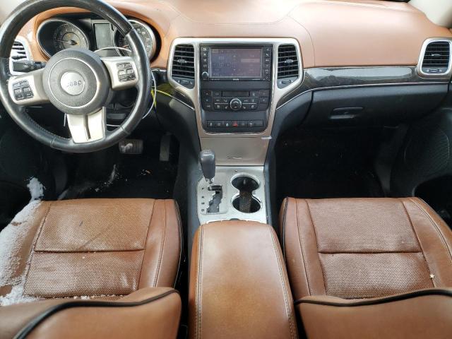 Photo 8 from auction – 2011 JEEP GRAND CHER with VIN 1J4RR6GT2BC696291