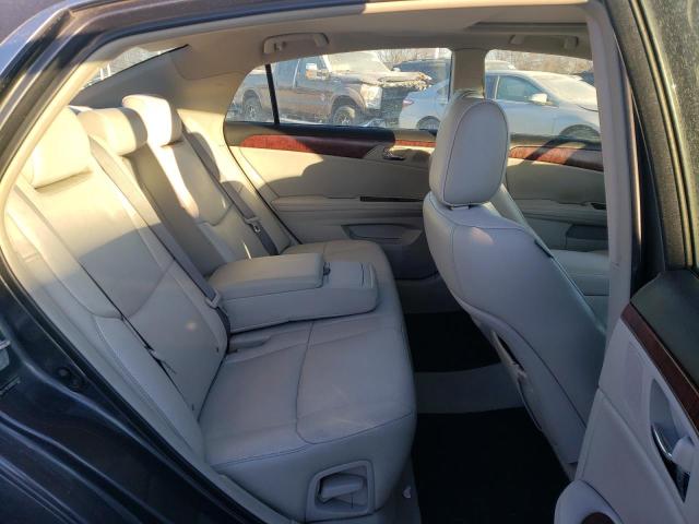 Photo 10 from auction – 2011 TOYOTA AVALON BAS with VIN 4T1BK3DB8BU419317
