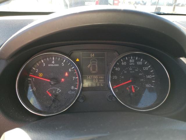 Photo 9 from auction – 2013 NISSAN ROGUE S with VIN JN8AS5MT3DW041956