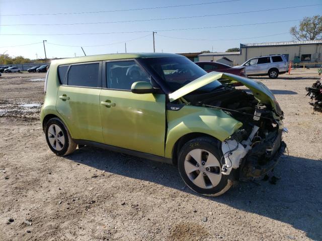 Photo 4 from auction – 2014 KIA SOUL with VIN KNDJN2A2XE7717411