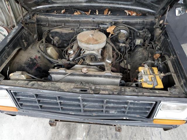 Foto 11 de la subasta – 1979 DODGE D150 PICKU con VIN 1B7JD24T8FS568972