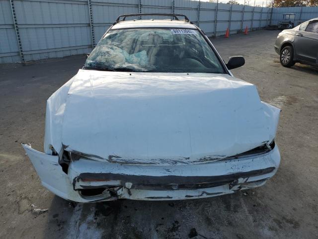 Photo 5 from auction – 1998 SUBARU IMPREZA L with VIN JF1GF4352WH807017