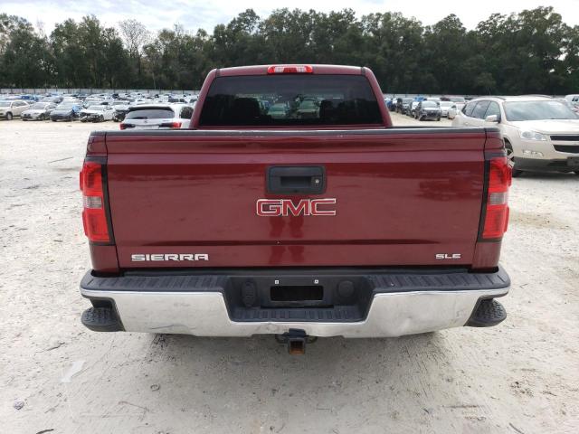 Photo 6 from auction – 2014 GMC SIERRA C15 with VIN 1GTR1UEH1EZ147196