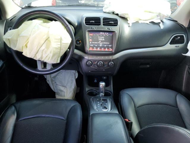 Photo 8 from auction – 2019 DODGE JOURNEY SE with VIN 3C4PDCGB7KT867395