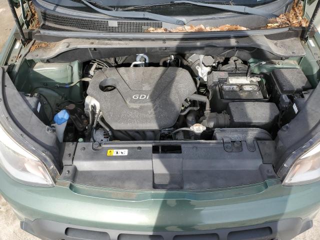 Zdjęcie 11 z aukcji – 2014 KIA SOUL z VIN KNDJN2A27E7001744