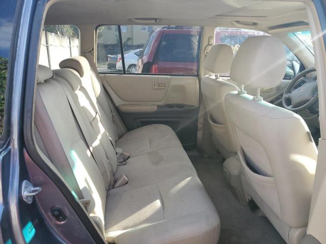 Photo 10 from auction – 2007 TOYOTA HIGHLANDER with VIN JTEGD21A470155792
