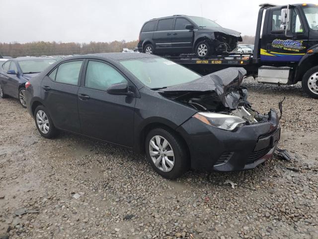 Photo 4 from auction – 2016 TOYOTA COROLLA L with VIN 5YFBURHE7GP478143