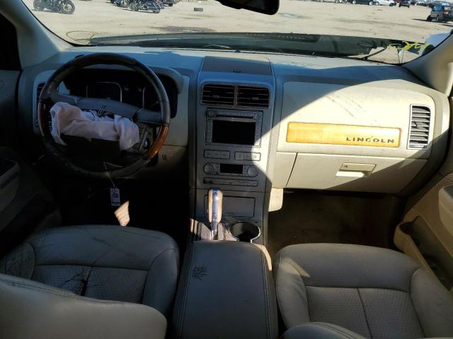 Photo 8 from auction – 2007 LINCOLN MKX with VIN 2LMDU68C87BJ36148