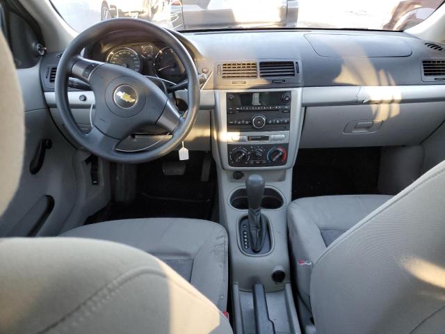 Photo 8 from auction – 2010 CHEVROLET COBALT LS with VIN 1G1AB5F5XA7227549