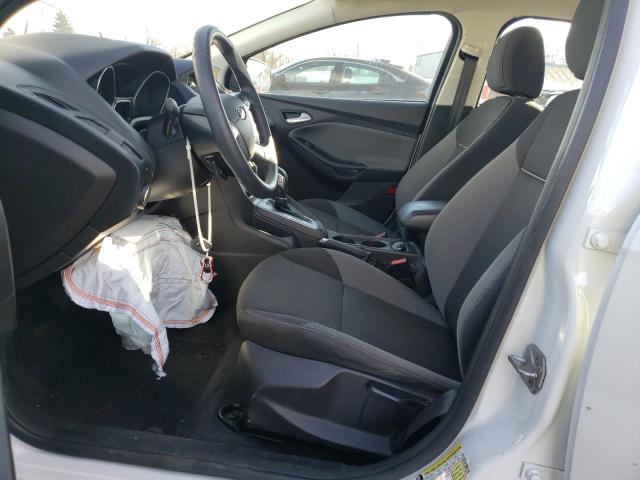 Photo 7 from auction – 2014 FORD FOCUS SE with VIN 1FADP3F29EL120835