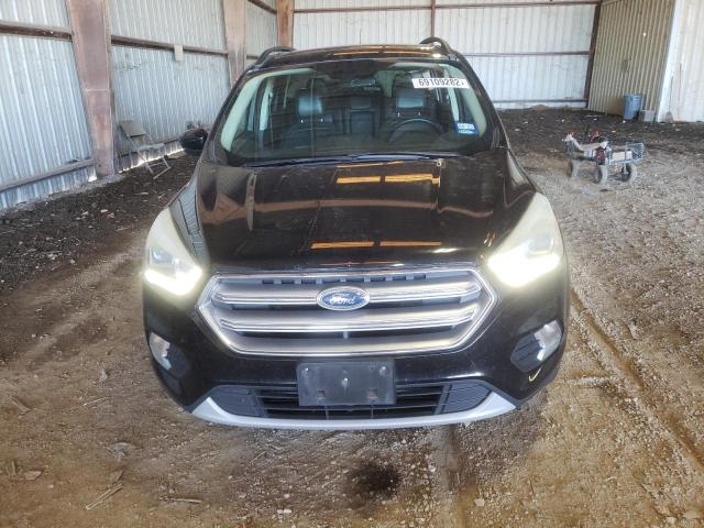 Photo 5 from auction – 2017 FORD ESCAPE SE with VIN 1FMCU0G96HUA30030