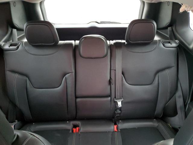 Photo 10 from auction – 2016 JEEP RENEGADE L with VIN ZACCJBDT2GPC61242