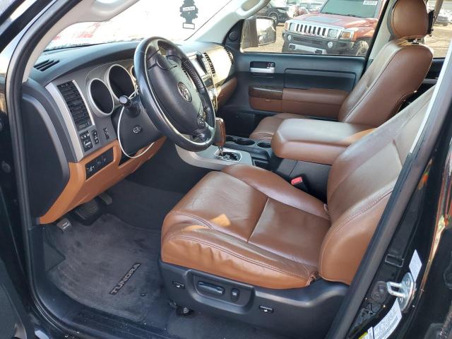 Photo 7 from auction – 2011 TOYOTA TUNDRA DOU with VIN 5TFBY5F13BX209919