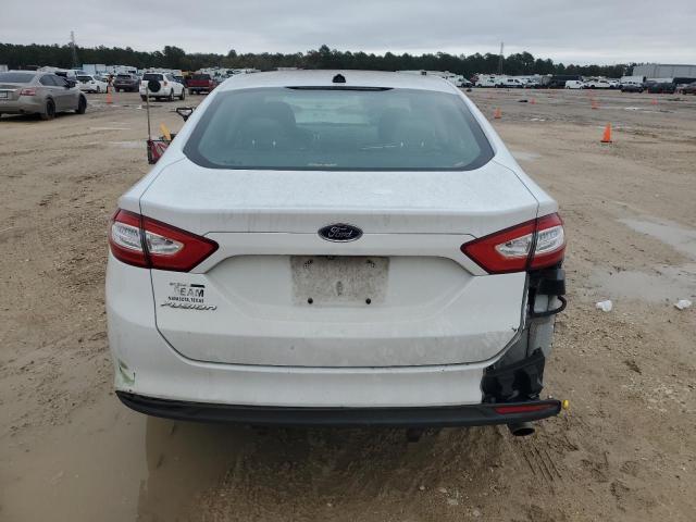 Photo 6 from auction – 2015 FORD FUSION S with VIN 3FA6P0G77FR304627