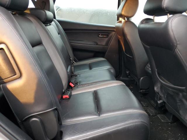 Photo 10 from auction – 2012 MAZDA CX-9 with VIN JM3TB3CAXC0350177