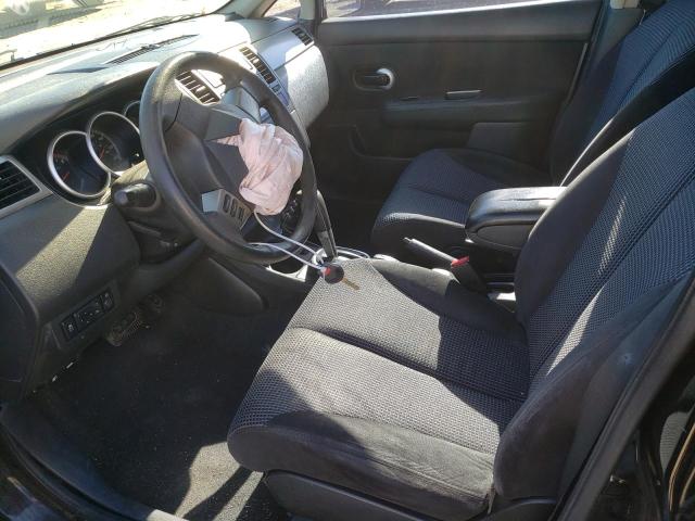 Photo 7 from auction – 2011 NISSAN VERSA S with VIN 3N1BC1CP2BL497026
