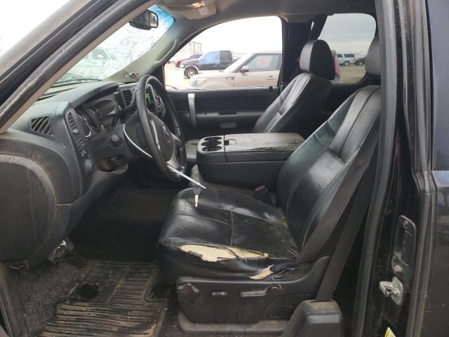Photo 7 from auction – 2007 GMC NEW SIERRA with VIN 1GTEK19JX7Z597875