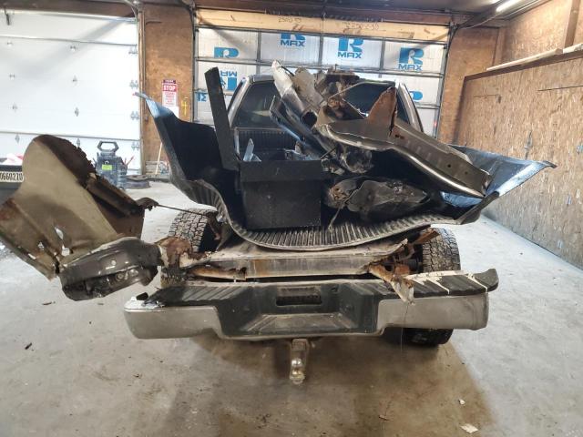Photo 6 from auction – 2008 FORD F150 with VIN 1FTPX14548FB64768