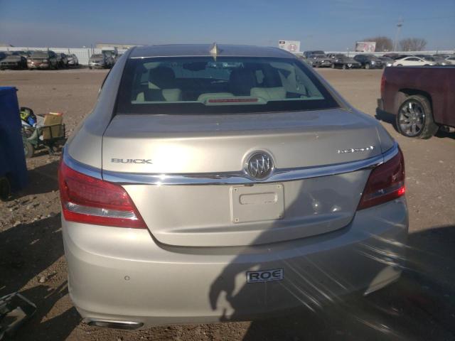 Photo 6 from auction – 2016 BUICK LACROSSE P with VIN 1G4GF5G37GF188142