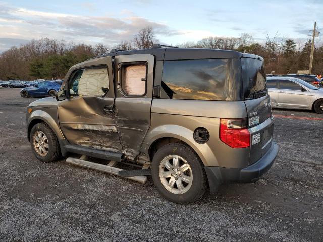 Photo 2 from auction – 2008 HONDA ELEMENT EX with VIN 5J6YH28778L015611