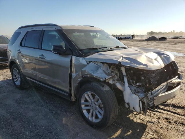 Zdjęcie 4 z aukcji – 2017 FORD EXPLORER X z VIN 1FM5K7D83HGC51621
