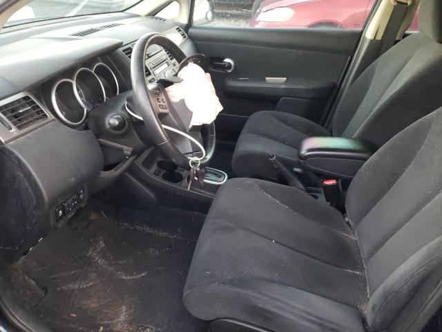 Photo 7 from auction – 2012 NISSAN VERSA S with VIN 3N1BC1CP0CK809318