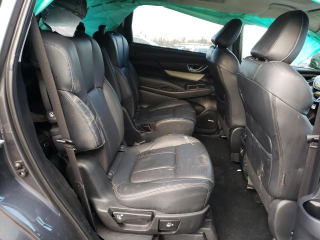 Photo 10 from auction – 2019 SUBARU ASCENT LIM with VIN 4S4WMAPD0K3457854