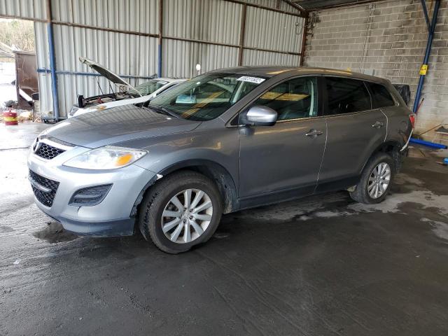 MAZDA CX-9 2010 with VIN JM3TB2MA9A0207470 - Photo from auction
