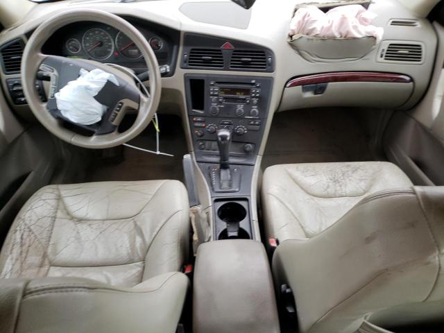 Photo 8 from auction – 2004 VOLVO V70 with VIN YV1SW64A642403918