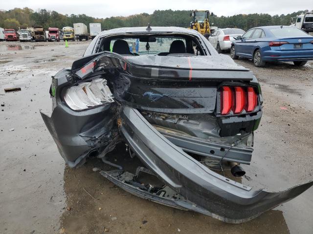 Photo 6 from auction – 2020 FORD MUSTANG with VIN 1FA6P8TH3L5167083