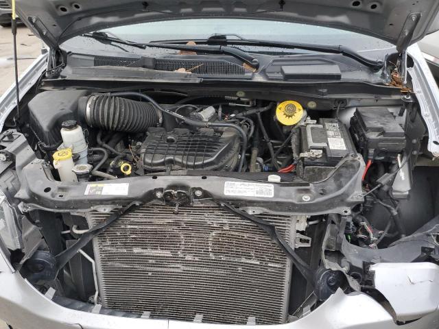 Photo 11 from auction – 2018 DODGE GRAND CARA with VIN 2C4RDGEG2JR249692
