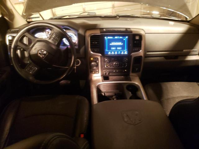 Photo 8 from auction – 2018 RAM 1500 SLT with VIN 1C6RR7LT2JS214903