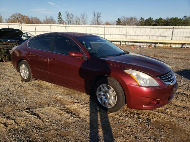 Photo 4 from auction – 2010 NISSAN ALTIMA BAS with VIN 1N4AL2AP9AN400880